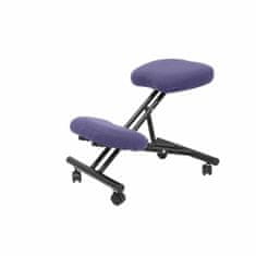 NEW Ergonómikus szék Mahora P&amp;C BALI261 Világoskék