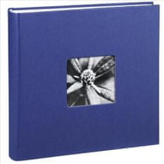 Hama FINE ART 30x30 cm, 100 lap, kék, öntapadós, fotóalbum, 30x30 cm