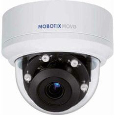 NEW IP kamera Mobotix VD-2-IR 720 p fehér