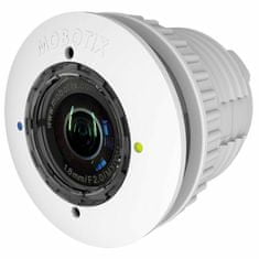 NEW Mobotix MX-O-SMA-S-6D036 kiegészítő