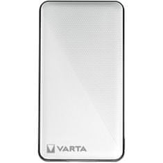 NEW Power Bank Varta Energy Srebrna 10000 mAh