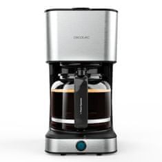 NEW Cecotec Coffee 66 Heat Smart 950 W-os kávéfőzőgép