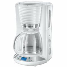 NEW Russell Hobbs 24390-56 1100 W 1,25 L Fehér