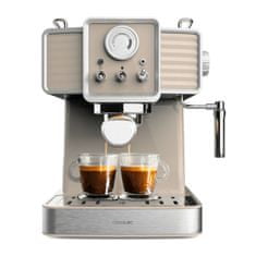 NEW Eszpresszó kávéfőző Cecotec ESPRESSO 20 1350 W