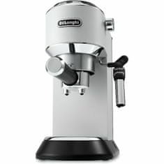 NEW Kávéfőző Batom DeLonghi EC 685.W 1300 W Fém Rozsdamentes acél Műanyag Fehér 1 L