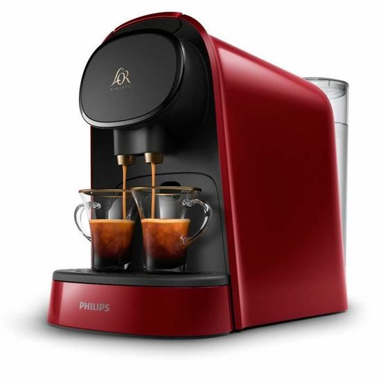 NEW Kavni Aparat na Kapsule Philips L'Or Barista LM8012 / 51