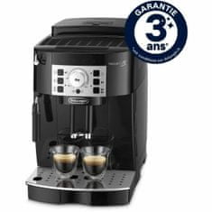 NEW Superavtomatski aparat za kavo DeLonghi ECAM22.140.B 1450 W Črna 1450 W