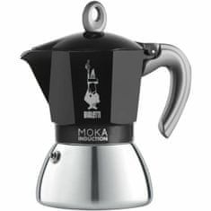 NEW Olasz kávéfőző Beurer BIALETTI NEW MOKA 6 csésze kávéfőző