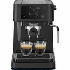 NEW Eszpresszó kávéfőző DeLonghi EC235.BK 1100 W Fekete 1100 W