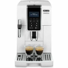 NEW DeLonghi szuper-automata kávéfőző 0132220020 1450 W Fehér 1450 W 15 bar