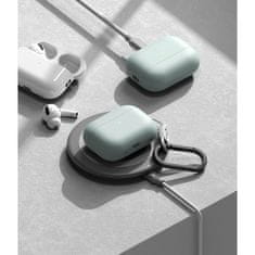 RINGKE RINGKE SILICONE APPLE AIRPODS PRO 1/2 SEAFOAM