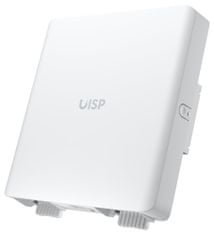 Ubiquiti UISP Power - UISP Power System, 1× RJ-45, Li-Ion akkumulátoros háttértárral