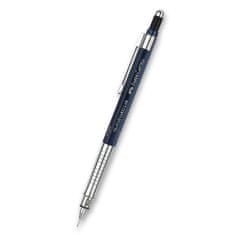 Faber-Castell Mechanikus ceruza TK-Fine VARIO L Indigo 0,5 mm TK-Fine VARIO L Indigo 0,5 mm