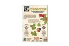 Carcassonne: Mini Pack 1