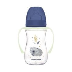 Canpol babies EasyStart Sleepy koala 240ml kék