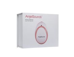 JUMPER MEDICAL AngelSounds JPD-100S Mini szülés előtti hallókészülék