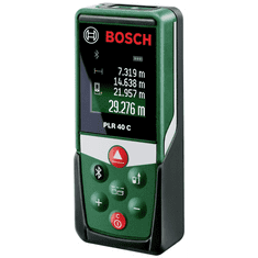 BOSCH PLR 40 C Vonal szint 40 M (0.603.672.300)