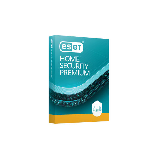 ESET HOME Security Premium - 1 eszköz / 2 év elektronikus licensz
