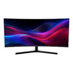 Misura High Resolution monitor 34" - 165 Hz ÍVELT - EG34RWA