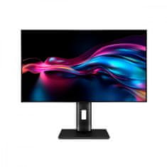 Misura Nagy felbontású monitor 27" - 75 Hz - PW27DQI