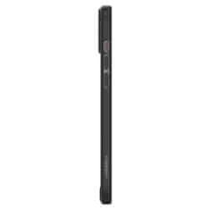 Spigen SPIGEN ULTRA HYBRID IPHONE 15 MATTE FEKETE