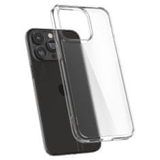 Spigen SPIGEN ULTRA HYBRID IPHONE 15 PRO FAGYTISZTA