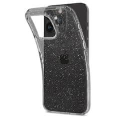 Spigen SPIGEN LIQUID CRYSTAL IPHONE 15 PRO GLITTER CRYSTAL