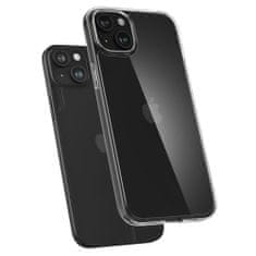 Spigen SPIGEN AIRSKIN HYBRID IPHONE 15 KRISTÁLYTISZTA