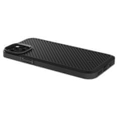 Spigen SPIGEN CORE ARMOR IPHONE 15 PLUS MATTE FEKETE