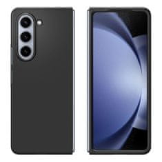 Spigen SPIGEN AIRSKIN GALAXY Z FOLD 5 FEKETE