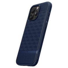 Spigen CASEOLÓGIA PARALLAX MAG MAGSAFE IPHONE 15 PRO MIDNIGHT BLUE