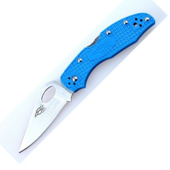 Ganzo Knife Firebird F759M-BL zsebkés 7,5 cm, kék, GFN