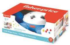 Fisher-Price Teknős formakereső