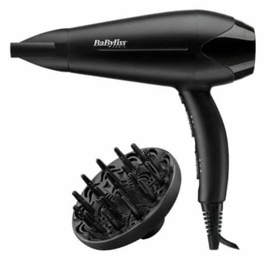 NEW Babyliss Power Dry 2100 2100 W hajszárító