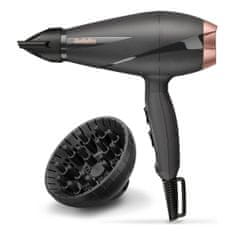 NEW Babyliss 6709DE hajszárító