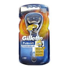 NEW Gillette Fusion borotva