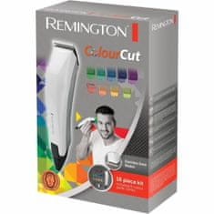 NEW Remington Colour Cut hajvágógép HC5035