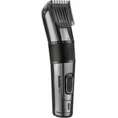 NEW Babyliss Carbon Titanium hajvágógép