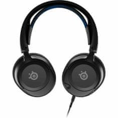 NEW SteelSeries Gaming Headset mikrofonnal