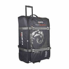 Mares Táska CRUISE BACKPACK PRO 128 L új fekete