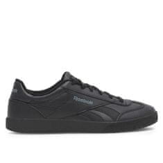 Reebok Cipők fekete 45.5 EU Smash Edge