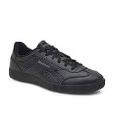 Reebok Cipők fekete 45.5 EU Smash Edge