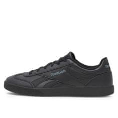 Reebok Cipők fekete 45.5 EU Smash Edge