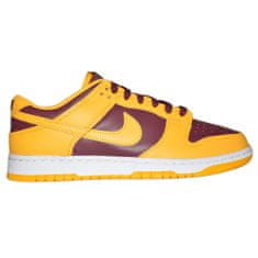 Nike Cipők sárga 43 EU Dunk Low Retro