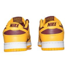 Nike Cipők sárga 43 EU Dunk Low Retro