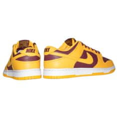 Nike Cipők sárga 43 EU Dunk Low Retro