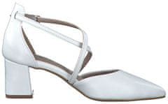 Tamaris Női bőr alkalmi cipő 1-22458-42-100 (Méret 41)