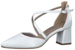 Tamaris Női bőr alkalmi cipő 1-22458-42-100 (Méret 41)
