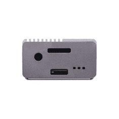 ASUS Tinker Board S Ház, TINKER FANLESS CASE (TINKER FANLESS CASE)