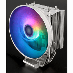 Xilence Cooler Multi Socket M403 White Pro ARGB | FMx,AM3/4,115x; 1200,2011 TDP 150W (XC229)